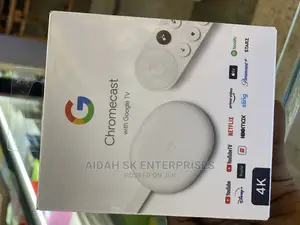 Photo - Chromecast