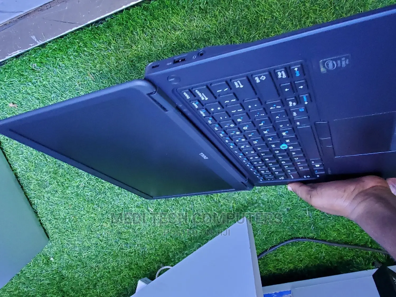 Desktop Computer Dell 4GB Intel Core I5 SSD 256GB