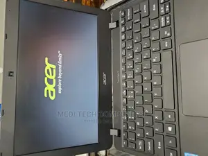 Laptop Acer TravelMate B 4GB Intel Celeron HDD 320GB
