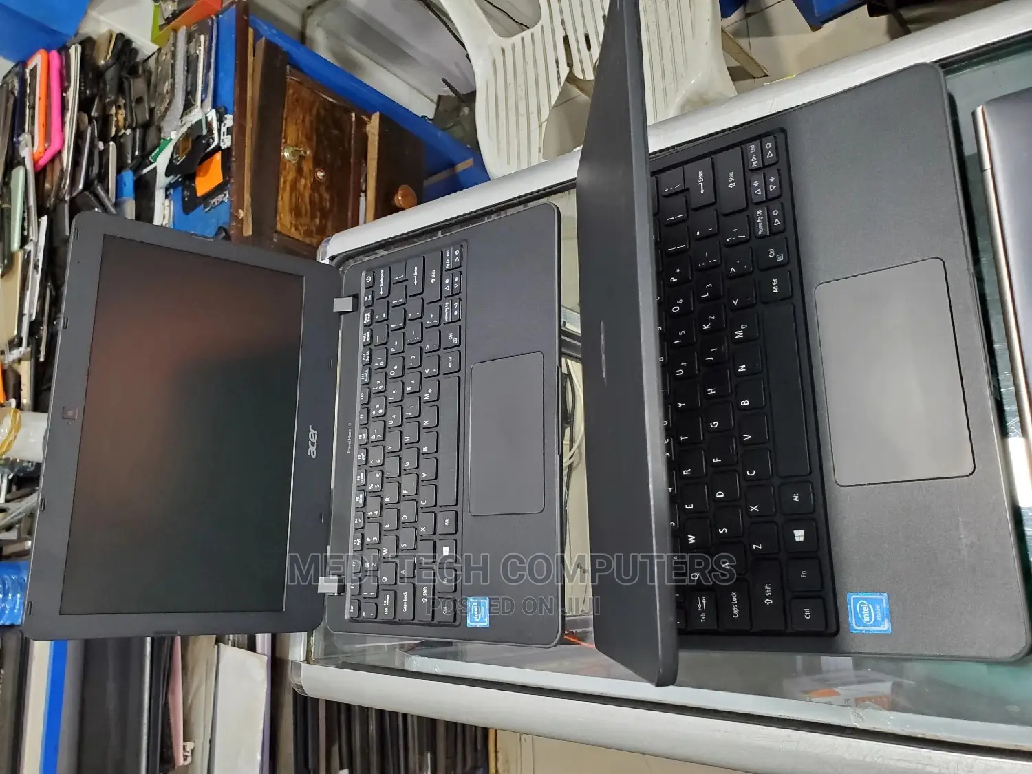 Laptop Acer TravelMate B 4GB Intel Celeron HDD 320GB