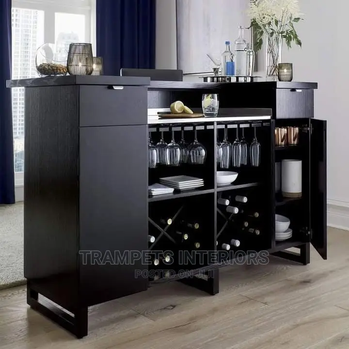 Wine Racks