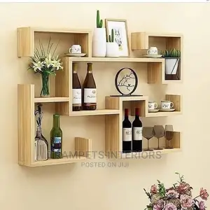 Wine Racks