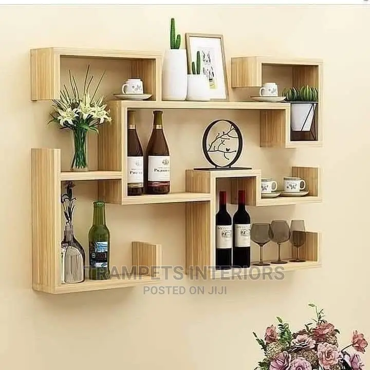 Wine Racks