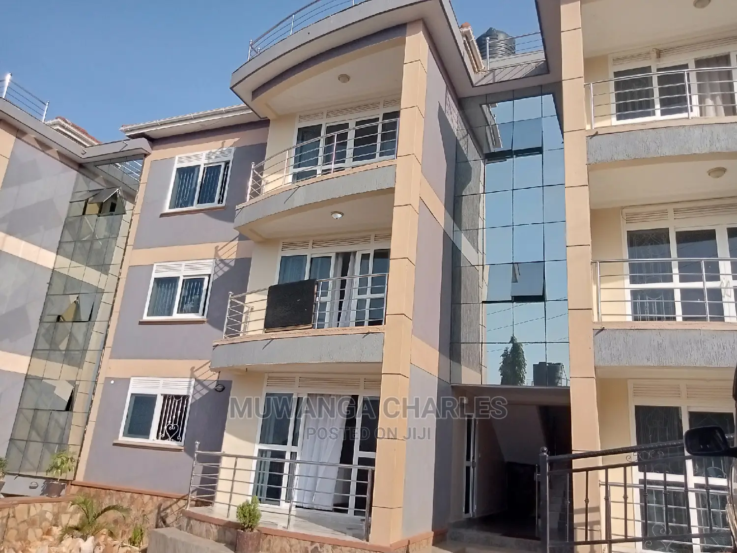 3bdrm Apartment in Fs Properties Ltd, Central Division for rent