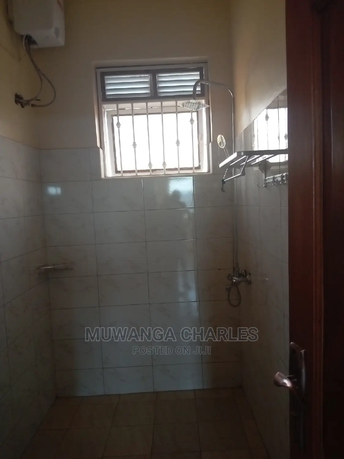 3bdrm Apartment in Fs Properties Ltd, Central Division for rent
