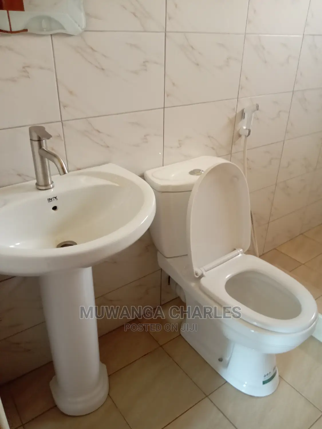 3bdrm Apartment in Fs Properties Ltd, Central Division for rent