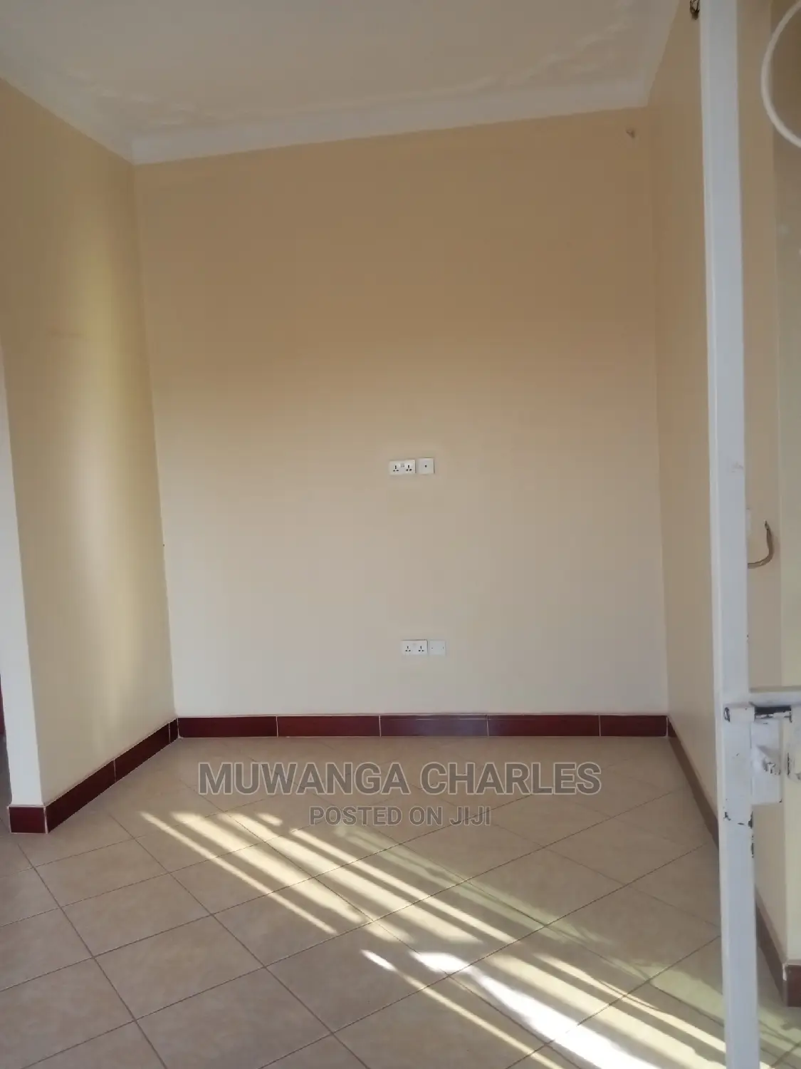 3bdrm Apartment in Fs Properties Ltd, Central Division for rent