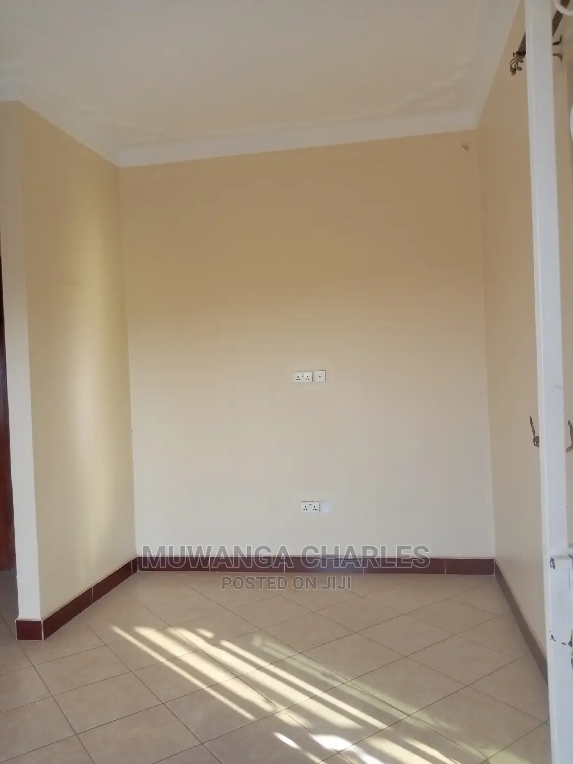 3bdrm Apartment in Fs Properties Ltd, Central Division for rent