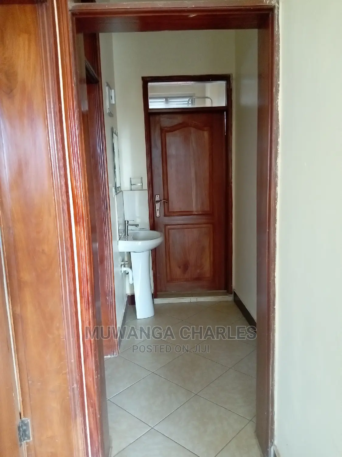 3bdrm Apartment in Fs Properties Ltd, Central Division for rent