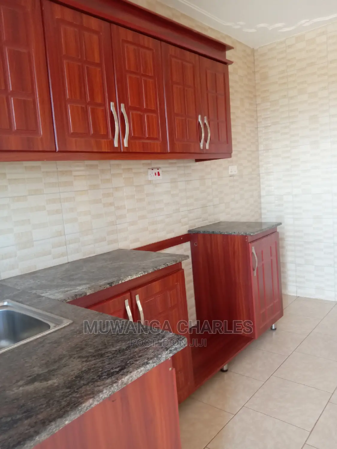 3bdrm Apartment in Fs Properties Ltd, Central Division for rent