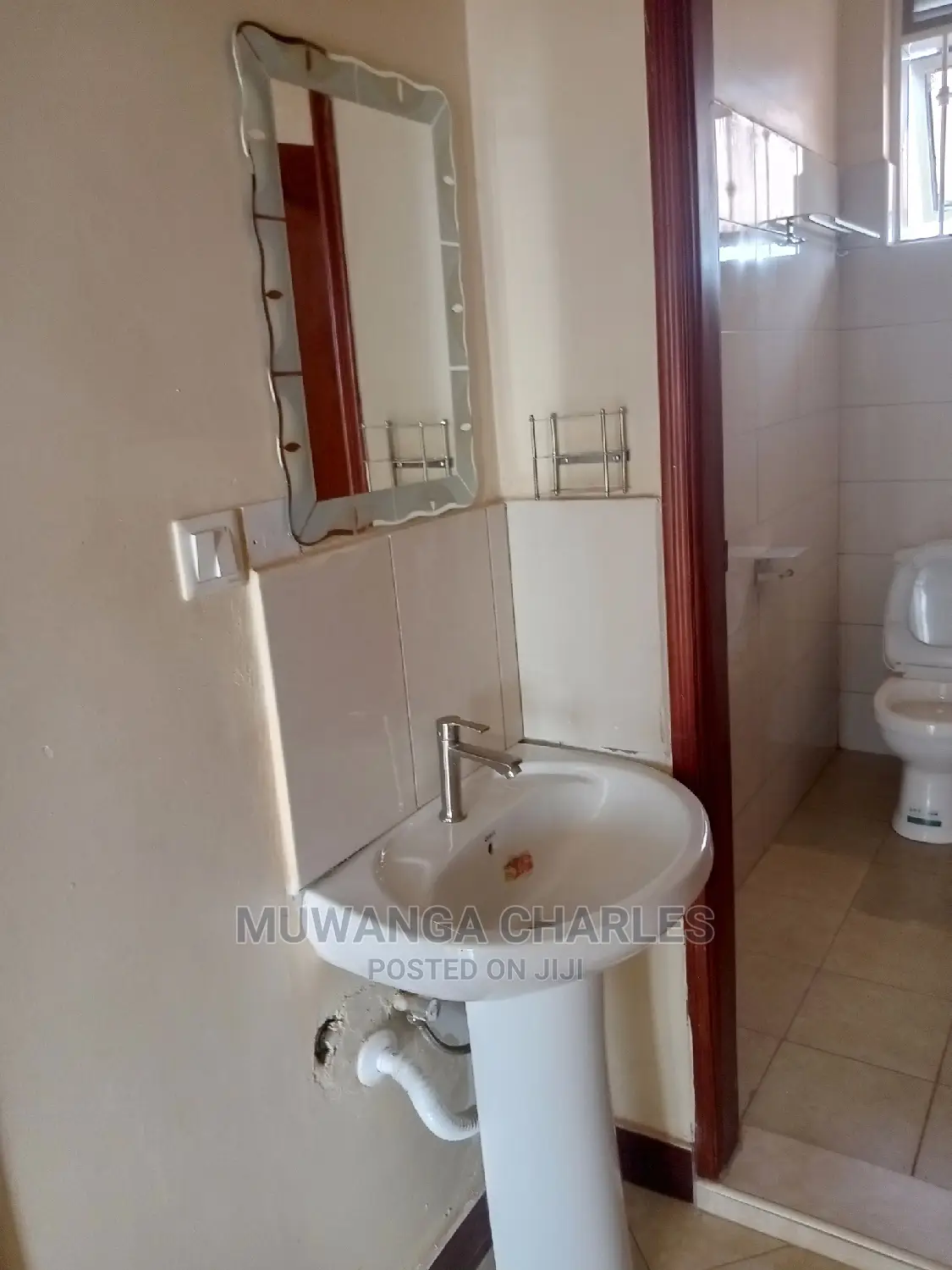 3bdrm Apartment in Fs Properties Ltd, Central Division for rent
