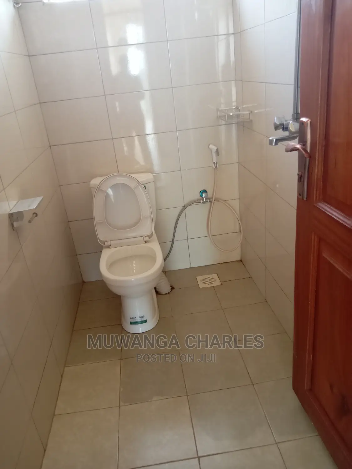 3bdrm Apartment in Fs Properties Ltd, Central Division for rent