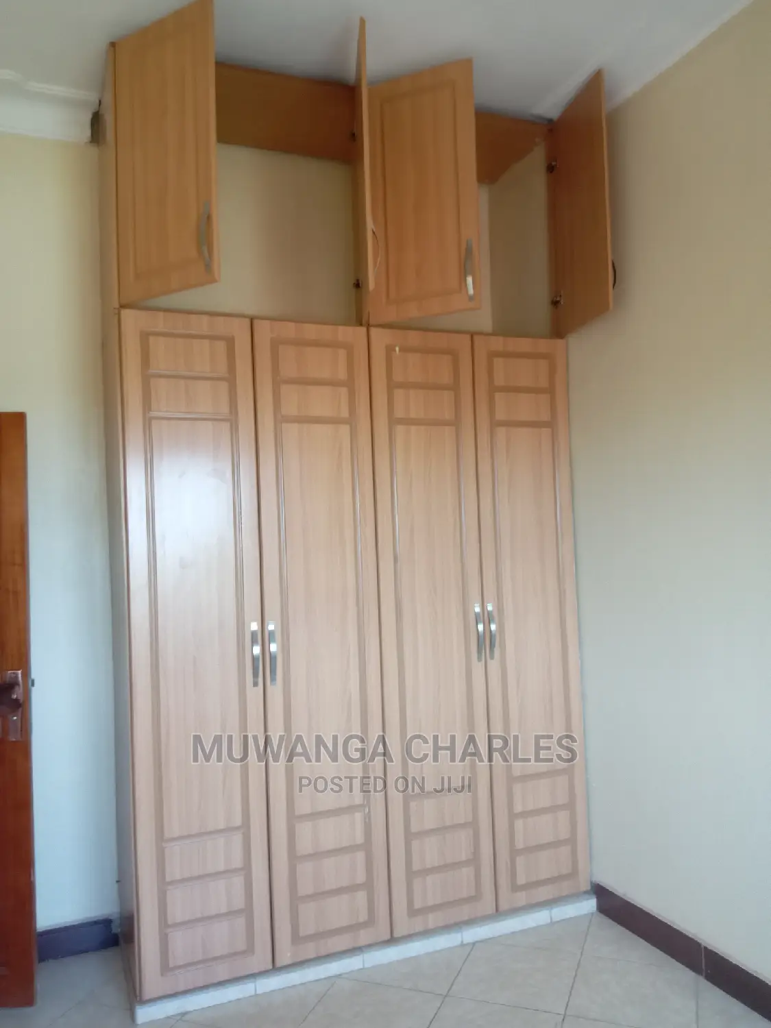 3bdrm Apartment in Fs Properties Ltd, Central Division for rent