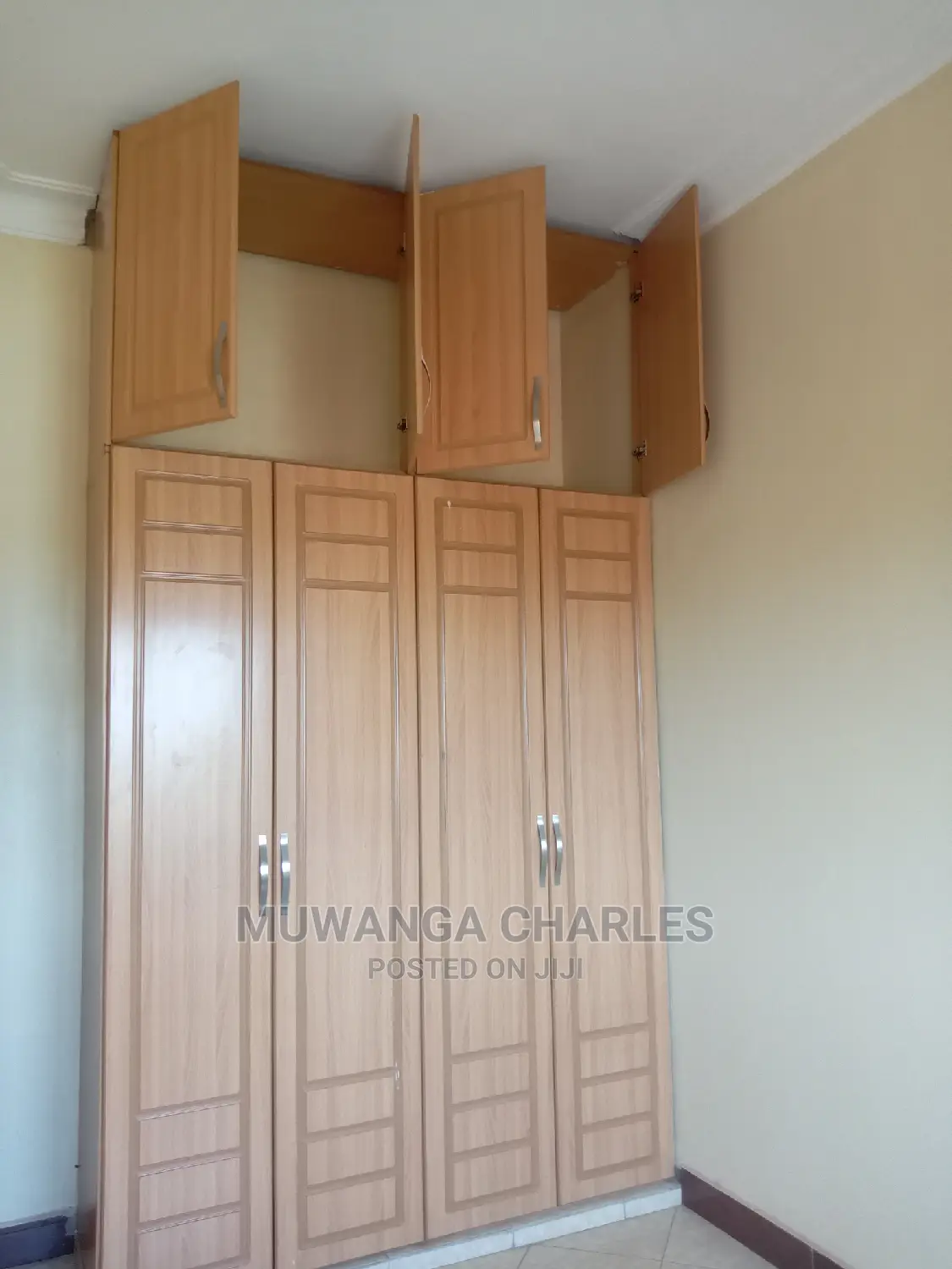 3bdrm Apartment in Fs Properties Ltd, Central Division for rent