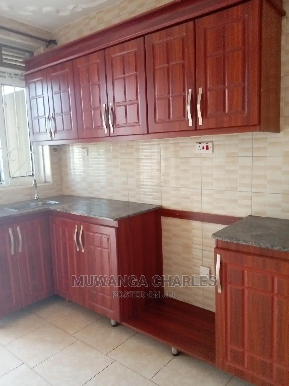 3bdrm Apartment in Fs Properties Ltd, Central Division for rent