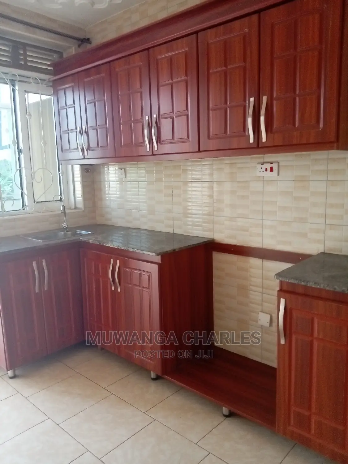 3bdrm Apartment in Fs Properties Ltd, Central Division for rent