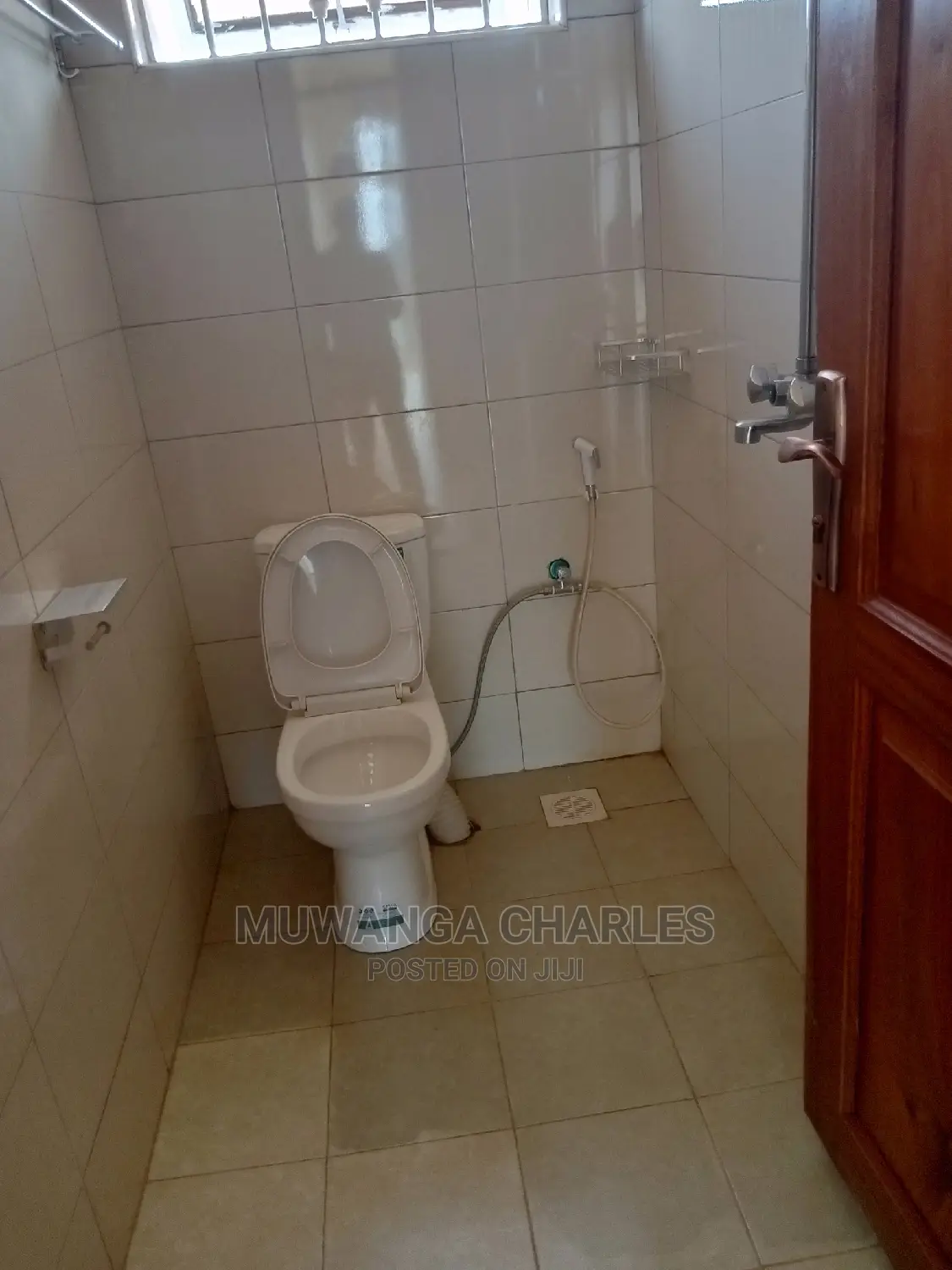 3bdrm Apartment in Fs Properties Ltd, Central Division for rent