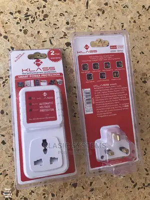 Klass Automatic Power Protector