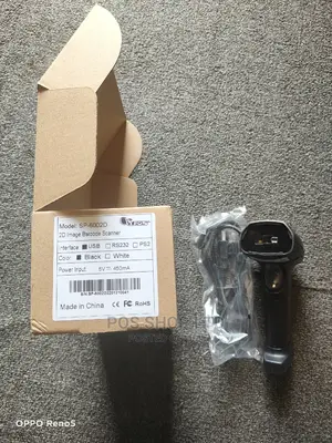 S-Pos Barcode Scanner SP6002D