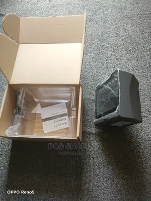 S-Pos Barcode Scanner 900