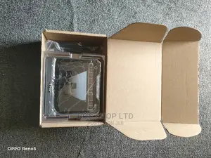 S-Pos Barcode Scanner 900