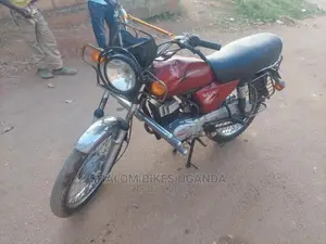 TVS 2019 Blue