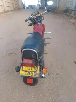 TVS 2019 Blue