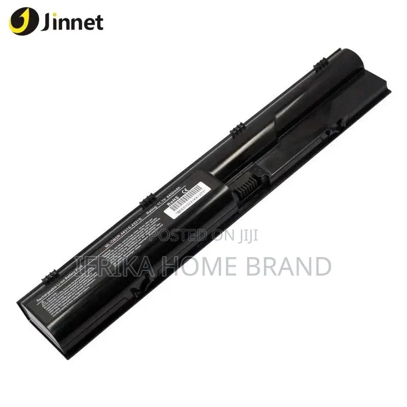 HP Probook Laptop Battery For 4530s 4331s 4430s 4436s 4446S