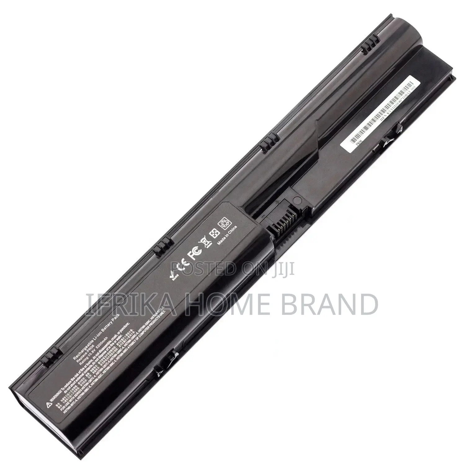 Replacement Laptop Battery for Hp Probook 4441,4440, 4535.