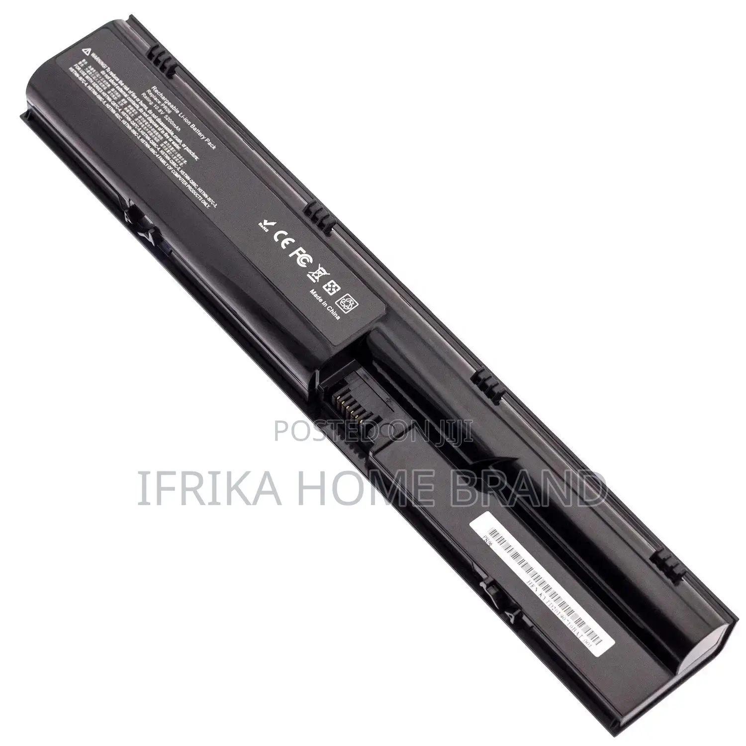 Replacement Laptop Battery for Hp Probook 4441,4440, 4535.