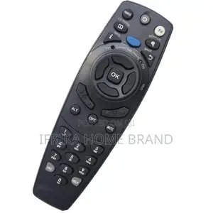 Dstv Explorer Replacement Remote