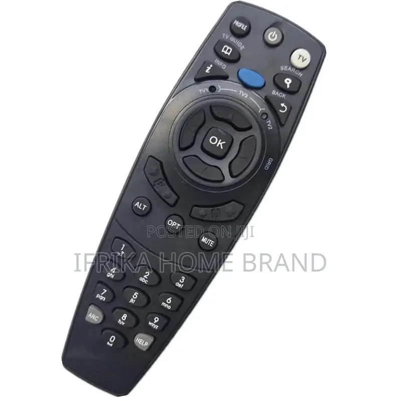 Dstv Explorer Replacement Remote