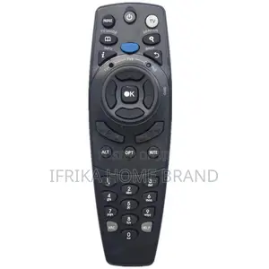 Dstv Explorer Replacement Remote