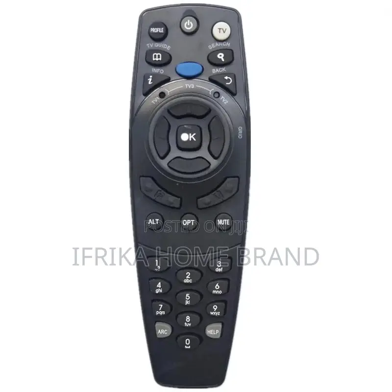 Dstv Explorer Replacement Remote