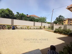 Furnished 4bdrm House in Kira Mamerito Road for Sale