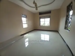 Furnished 4bdrm House in Kira Mamerito Road for Sale