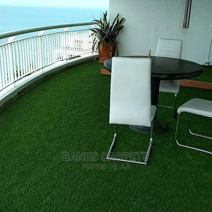 Artificial Tuff Grass