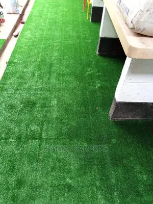 Artificial Tuff Grass