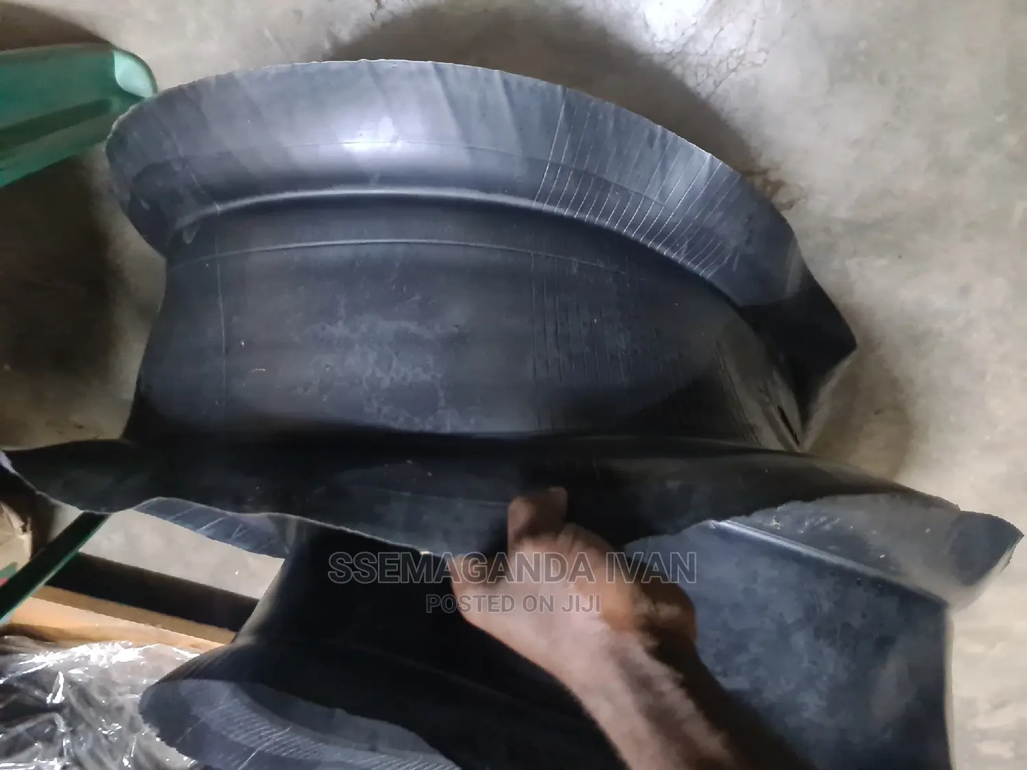 Flaps(Tire Gutters)1200r20