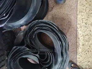 Flaps(Tire Gutters)1200r20