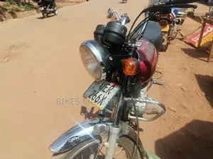New Bajaj Boxer 2018