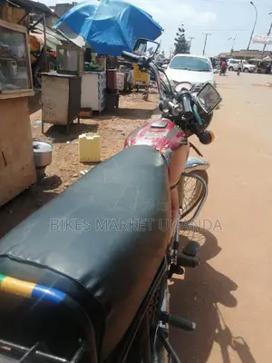 New Bajaj Boxer 2018