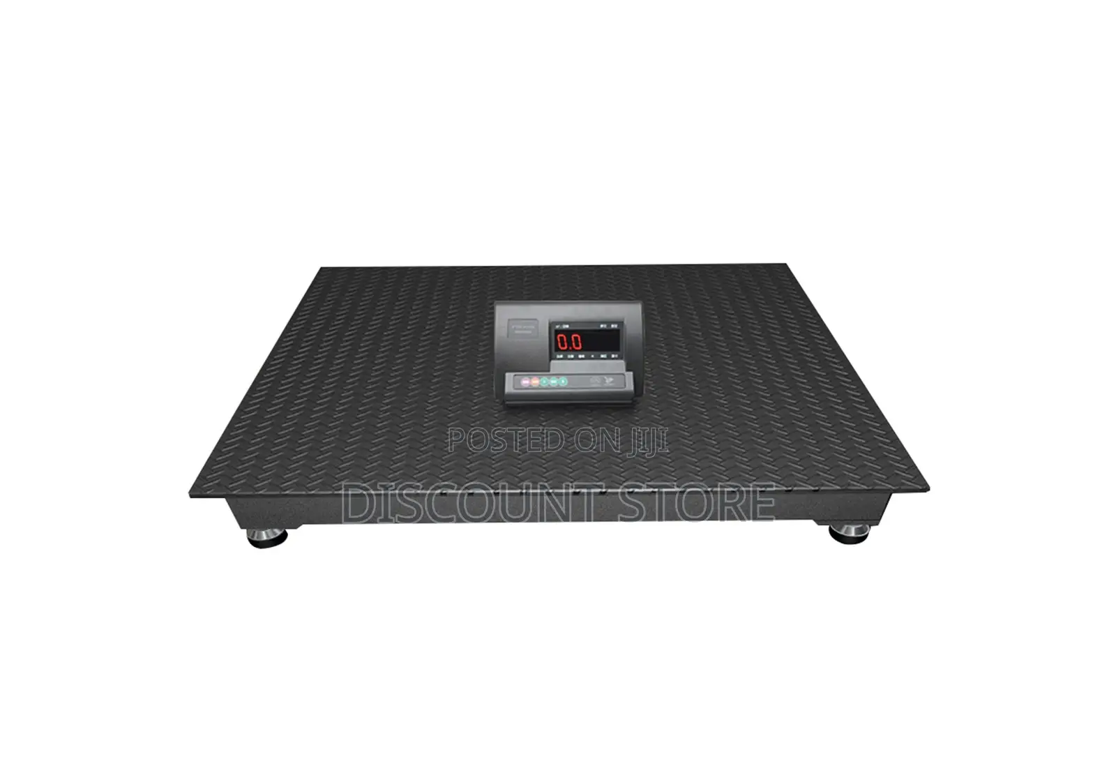 Strong Electronic Durable Commercial Platform Scale.