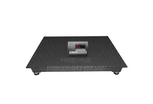 Strong Electronic Durable Commercial Platform Scale.