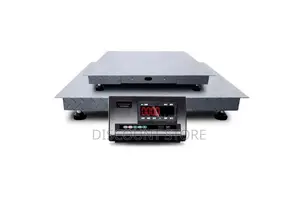 Platform Electronic Genuine Floor Weighing Scales.