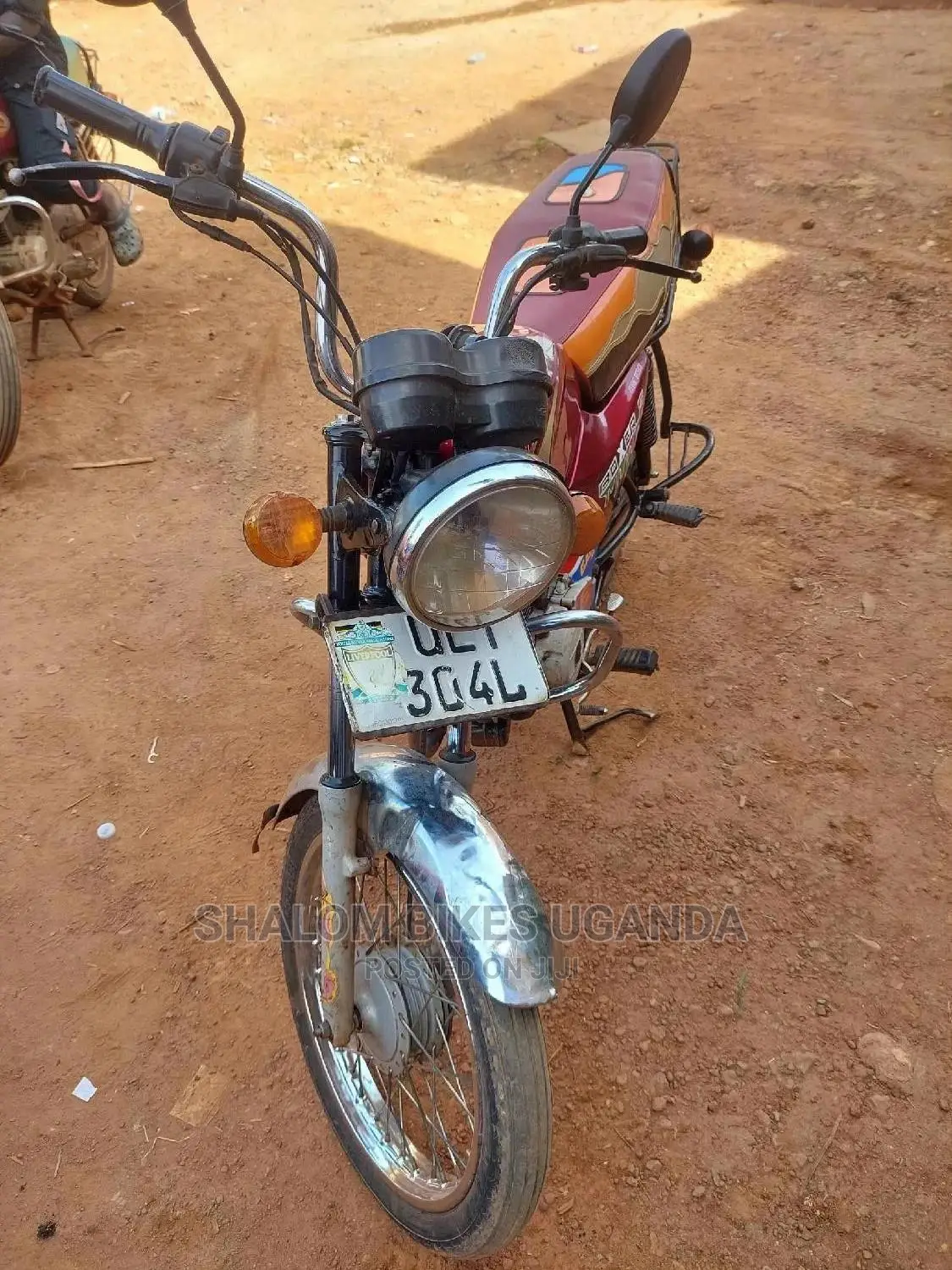 Bajaj Pulsar NS 200 2021 Gray