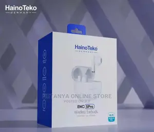 Haino Teko Wireless Earbuds