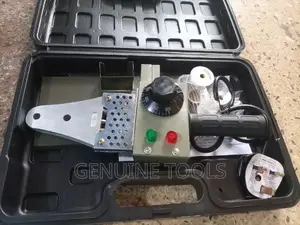 PPR Machine Small Size