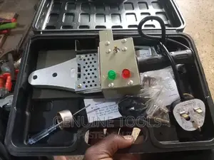 PPR Machine Small Size