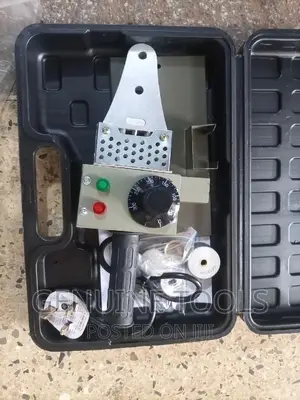 PPR Machine Small Size